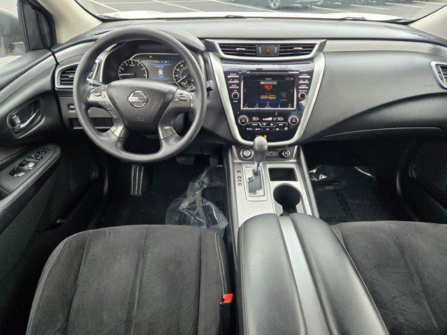 used 2019 Nissan Murano car, priced at $17,265