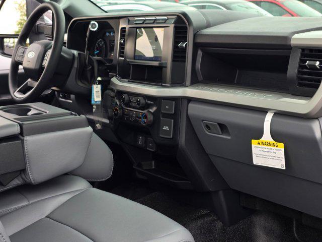 new 2024 Ford F-250 car, priced at $49,680