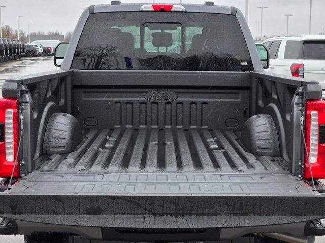 new 2024 Ford F-250 car, priced at $59,080