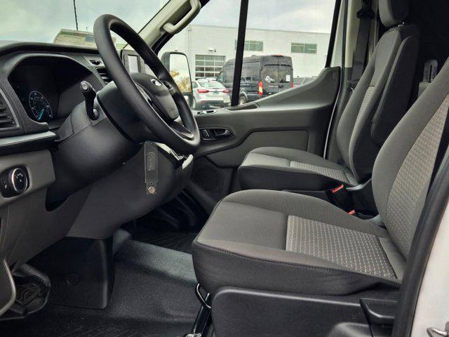 new 2024 Ford Transit-250 car, priced at $52,430