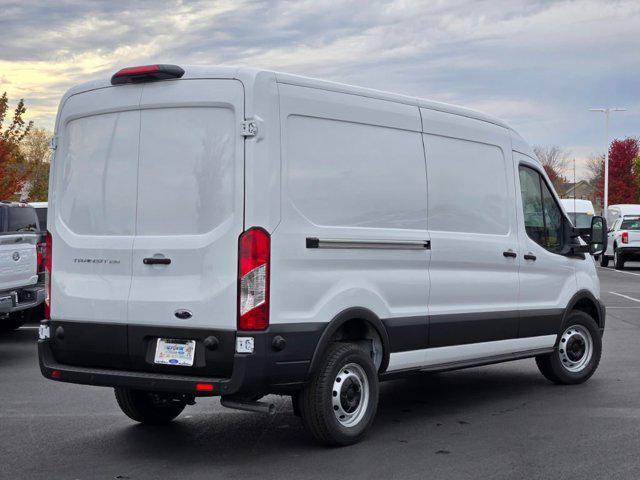 new 2024 Ford Transit-250 car, priced at $52,430