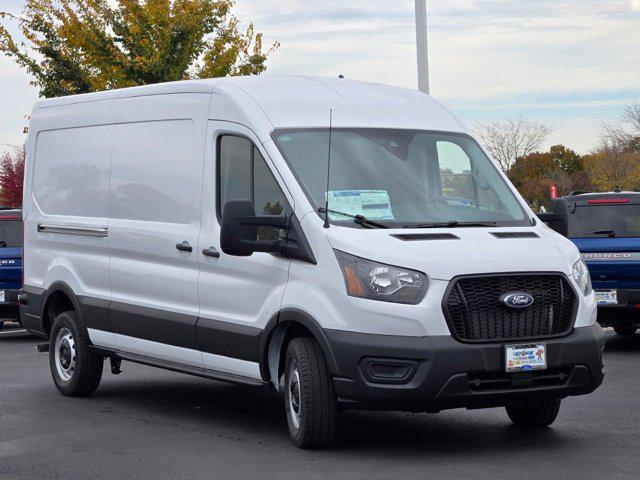 new 2024 Ford Transit-250 car, priced at $52,430