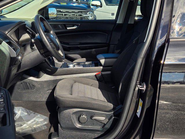 used 2022 Ford Edge car, priced at $23,448