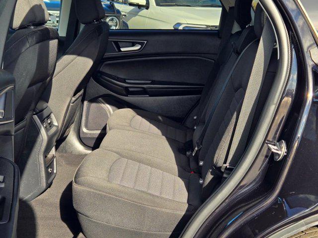 used 2022 Ford Edge car, priced at $23,448