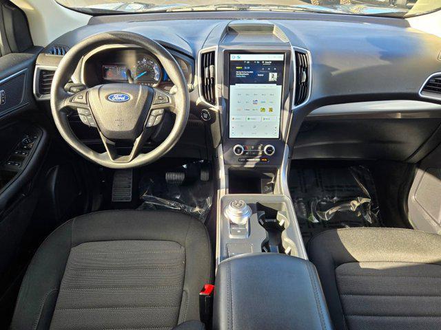 used 2022 Ford Edge car, priced at $23,448