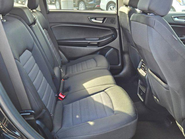 used 2022 Ford Edge car, priced at $23,448