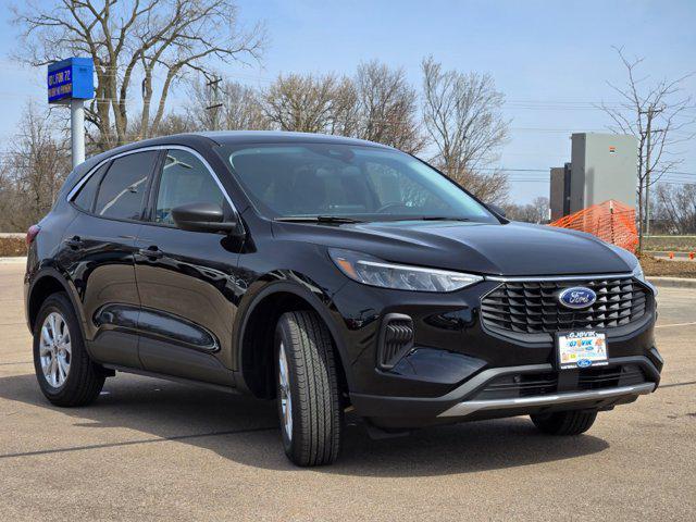 new 2024 Ford Escape car, priced at $31,660