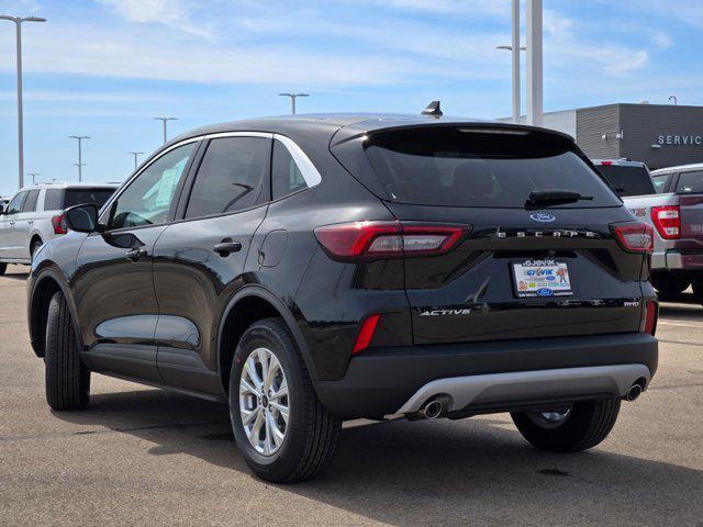 new 2024 Ford Escape car, priced at $31,160