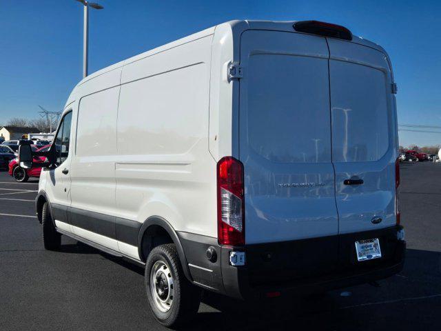 new 2024 Ford Transit-250 car, priced at $51,510