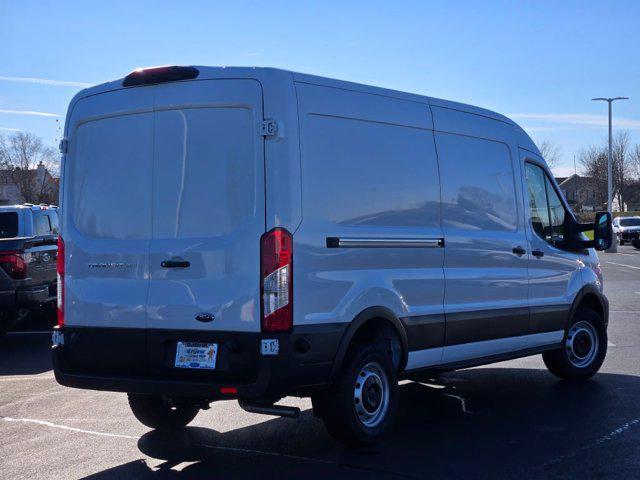 new 2024 Ford Transit-250 car, priced at $51,510