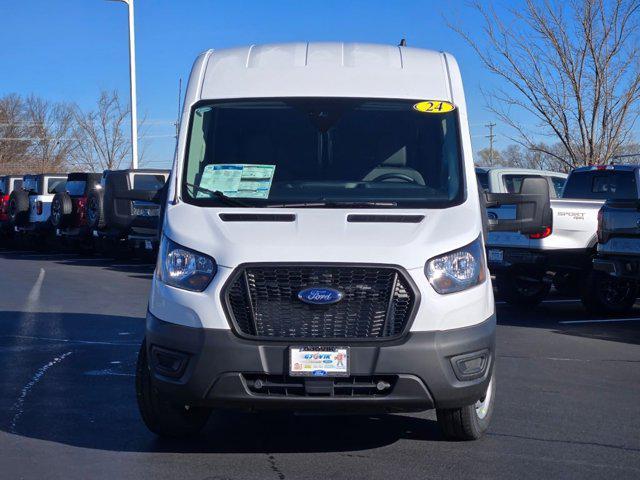 new 2024 Ford Transit-250 car, priced at $51,510