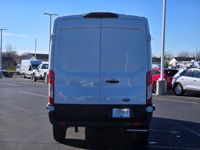 new 2024 Ford Transit-250 car, priced at $51,510