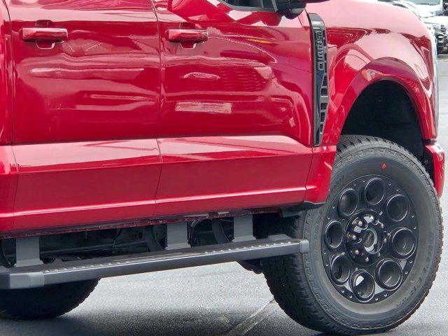 new 2024 Ford F-250 car, priced at $77,440