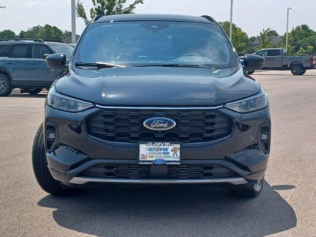 new 2023 Ford Escape car, priced at $33,735