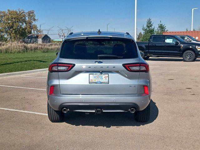 new 2023 Ford Escape car, priced at $33,720