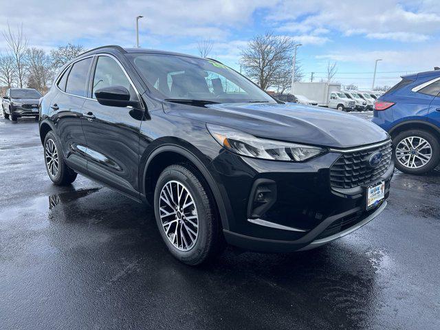 new 2025 Ford Escape car, priced at $39,395