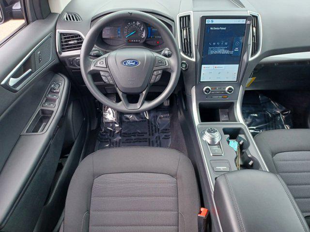 new 2024 Ford Edge car, priced at $38,920