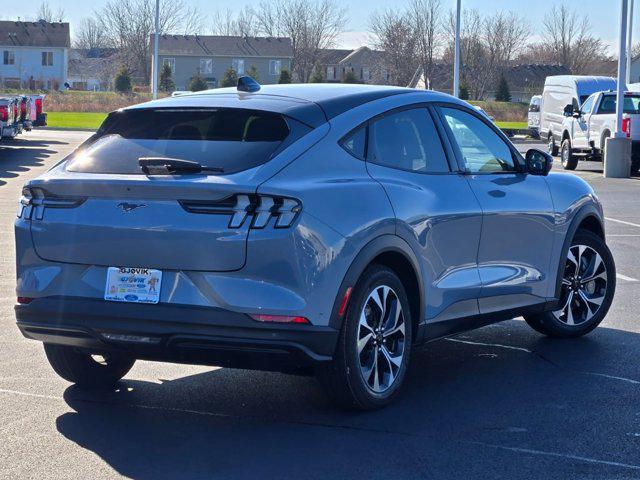 new 2024 Ford Mustang Mach-E car, priced at $44,085