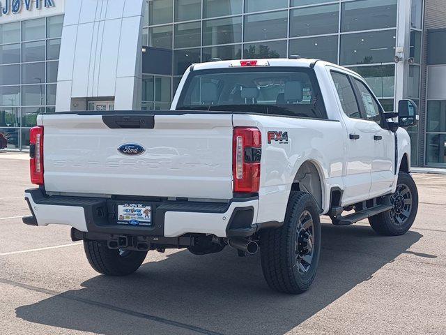 new 2023 Ford F-250 car, priced at $59,365