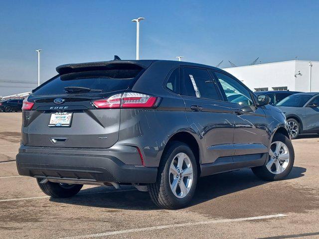 new 2023 Ford Edge car, priced at $32,756