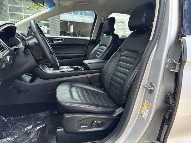 used 2016 Ford Edge car, priced at $16,641