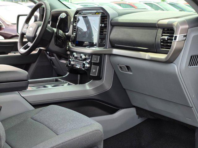 new 2024 Ford F-150 car, priced at $59,500