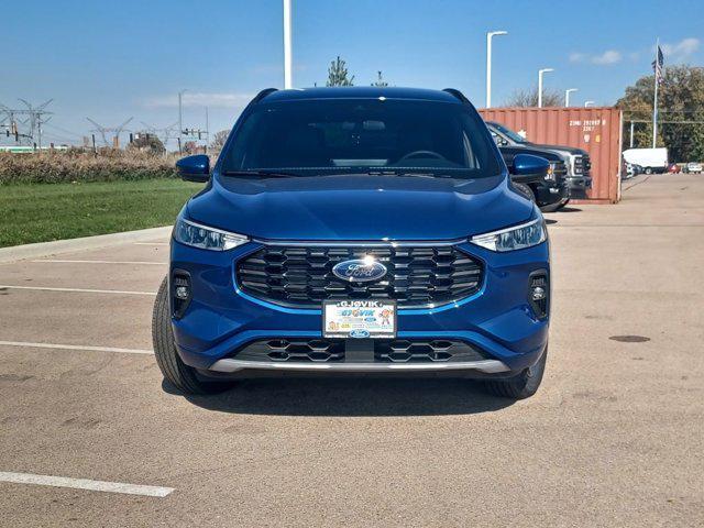 new 2023 Ford Escape car, priced at $36,750