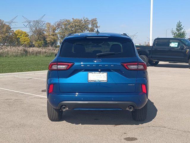 new 2023 Ford Escape car, priced at $36,750