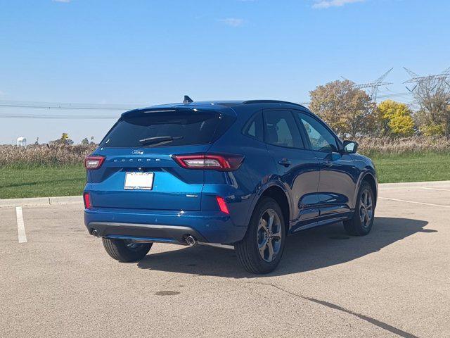 new 2023 Ford Escape car, priced at $36,750