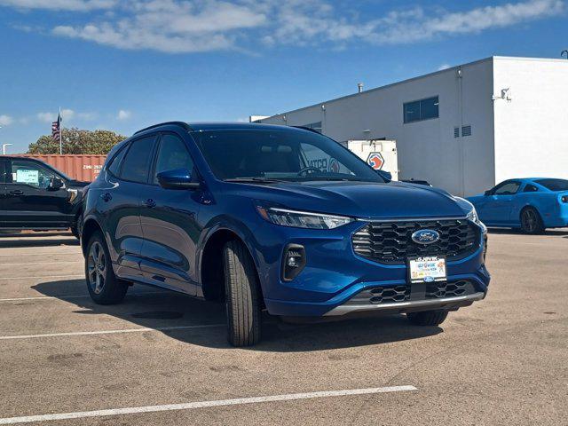 new 2023 Ford Escape car, priced at $33,750