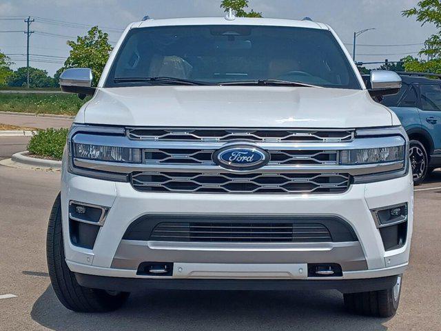 new 2023 Ford Expedition car, priced at $82,295