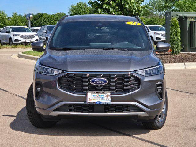 new 2024 Ford Escape car, priced at $36,885