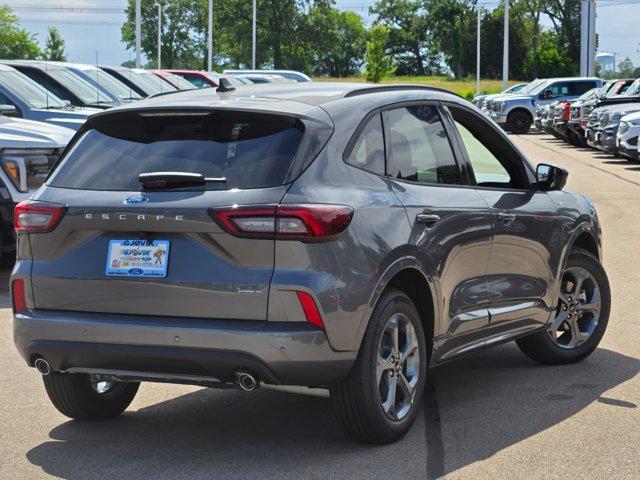 new 2024 Ford Escape car, priced at $36,885