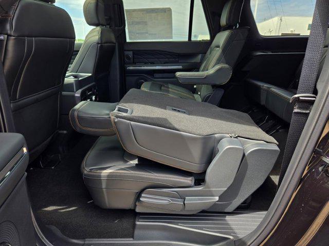 new 2024 Ford Expedition car, priced at $80,185