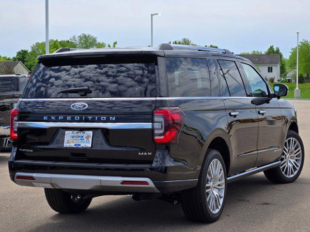 new 2024 Ford Expedition car, priced at $86,935