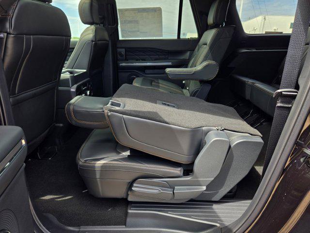 new 2024 Ford Expedition car, priced at $86,935