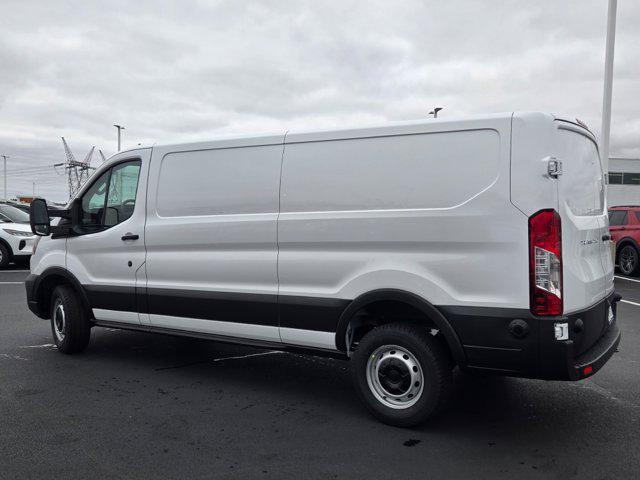 new 2024 Ford Transit-250 car, priced at $50,870