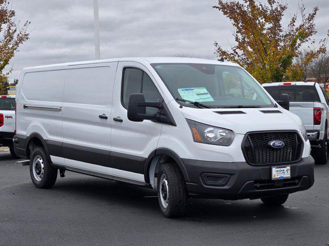 new 2024 Ford Transit-250 car, priced at $50,870