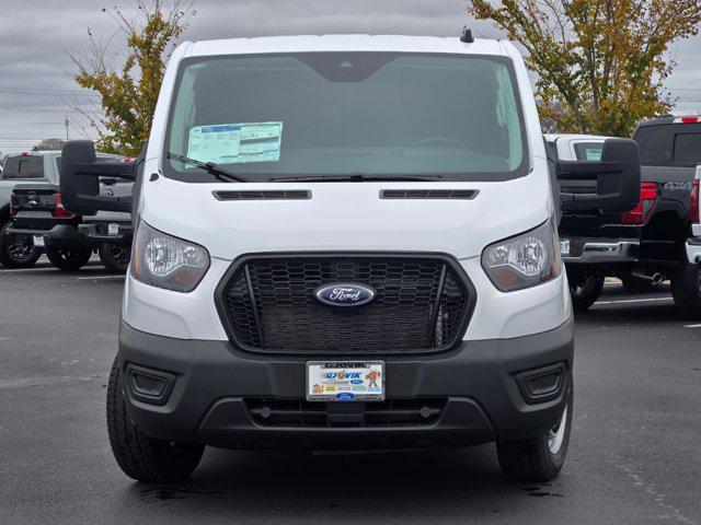 new 2024 Ford Transit-250 car, priced at $50,870