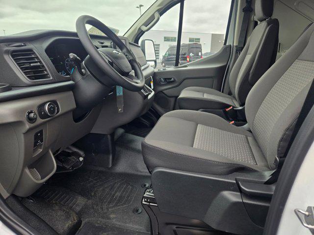 new 2024 Ford Transit-250 car, priced at $50,870