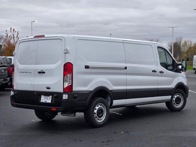 new 2024 Ford Transit-250 car, priced at $50,870