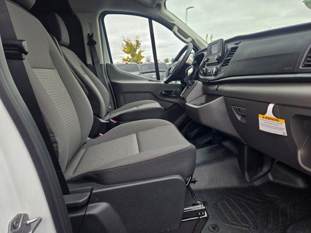 new 2024 Ford Transit-250 car, priced at $50,870