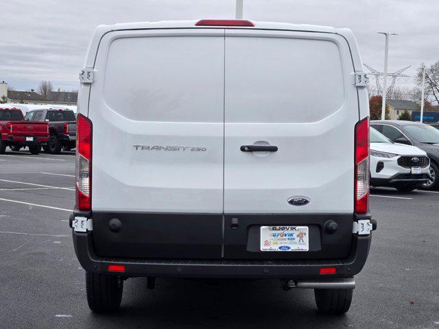 new 2024 Ford Transit-250 car, priced at $50,870