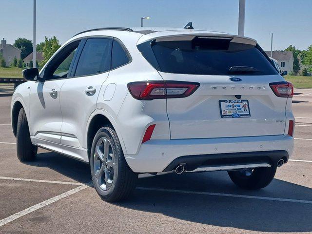 new 2023 Ford Escape car, priced at $35,375