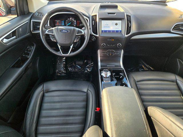 used 2020 Ford Edge car, priced at $19,999