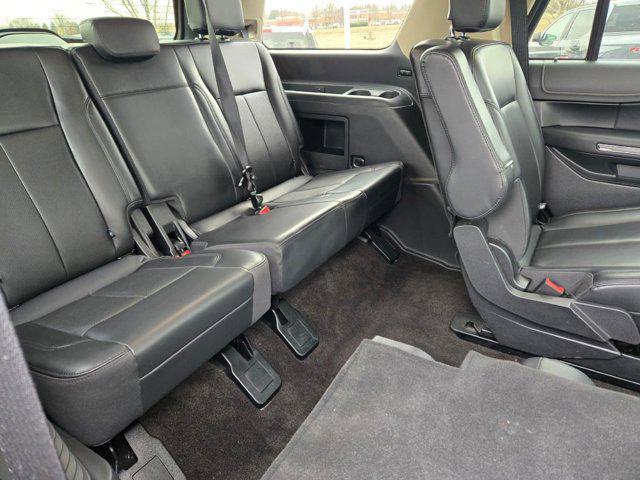 used 2022 Ford Expedition car, priced at $43,496