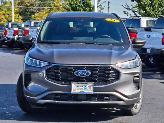 new 2024 Ford Escape car, priced at $31,725