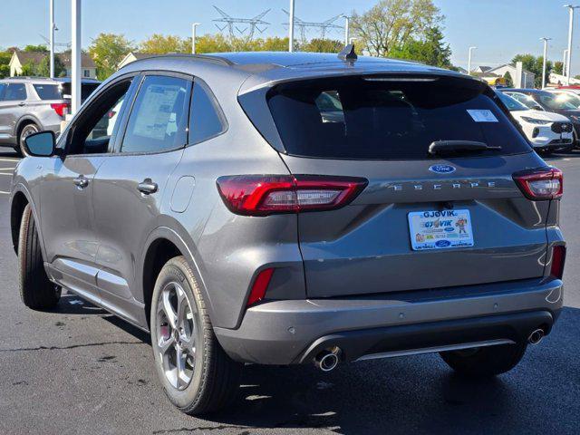 new 2024 Ford Escape car, priced at $31,725