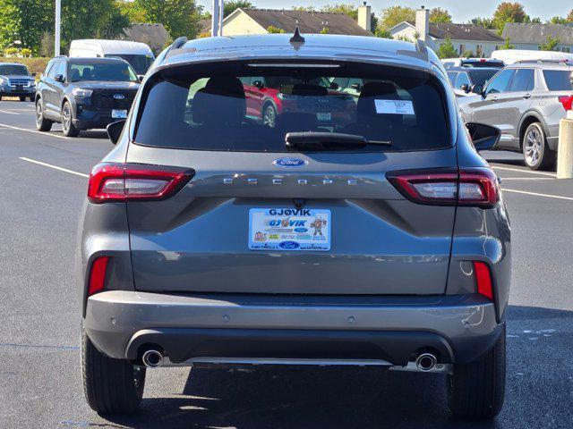 new 2024 Ford Escape car, priced at $29,725