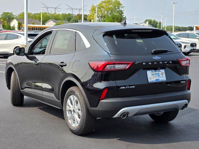 new 2024 Ford Escape car, priced at $29,660